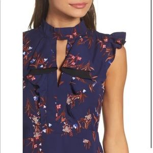 Dress in excellent condition only worn twice.